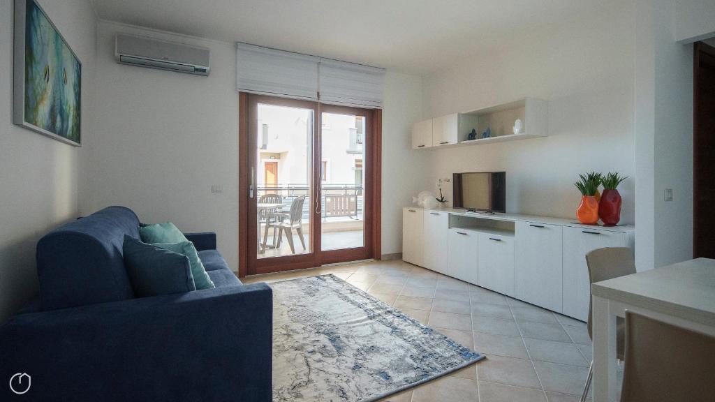 Welcomely - Xenia Boutique House - One-Bedroom Apartment