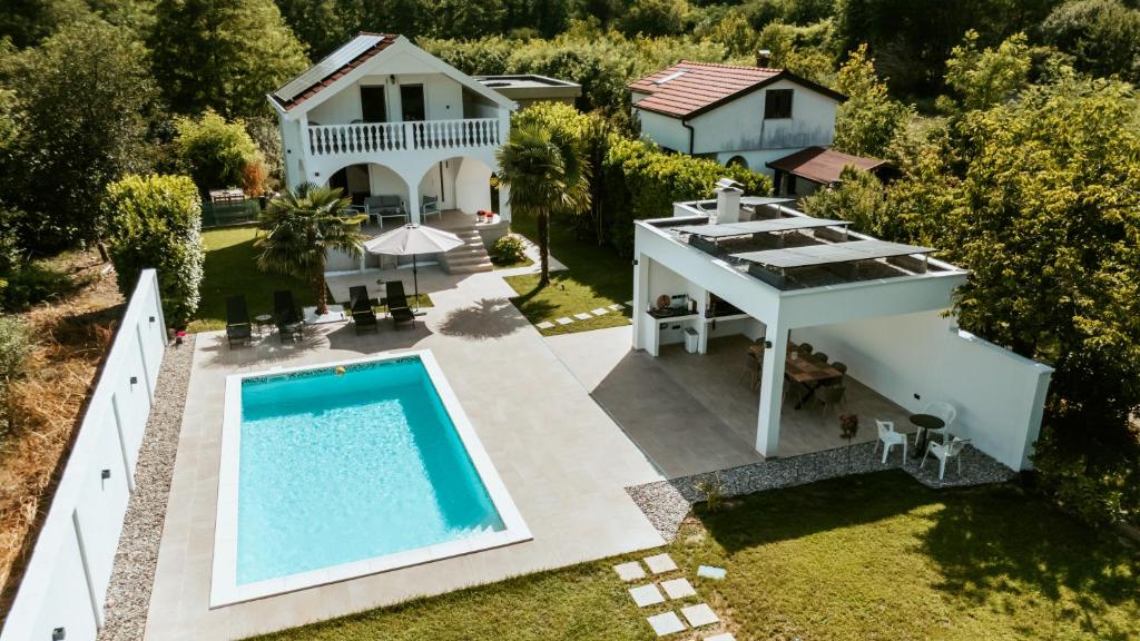 Gallery image of Villa Green Oasis in Čapljina