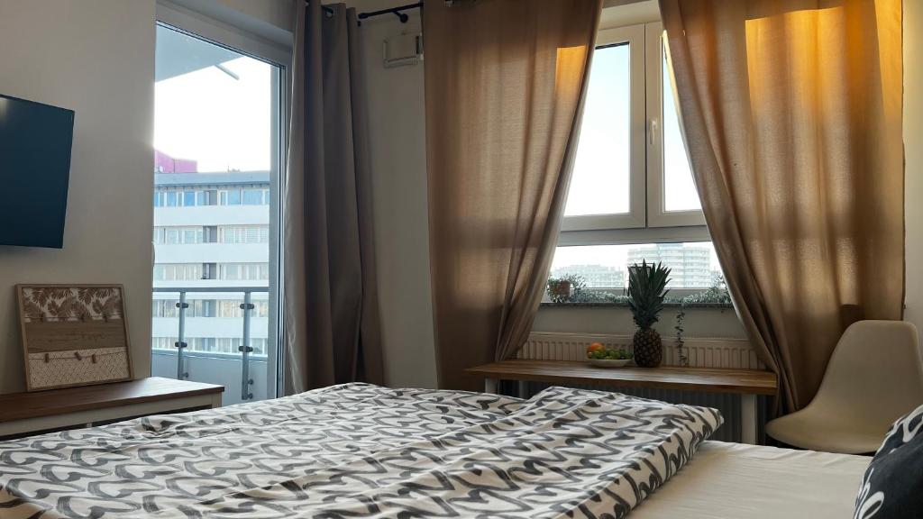 ParkCity Katowice - Superior Appartement
