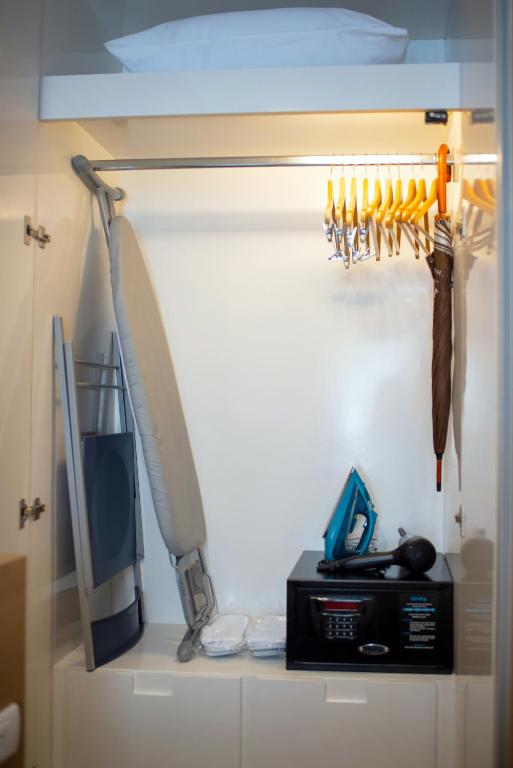 Citadines Sukhumvit 8 Bangkok - Resim 29