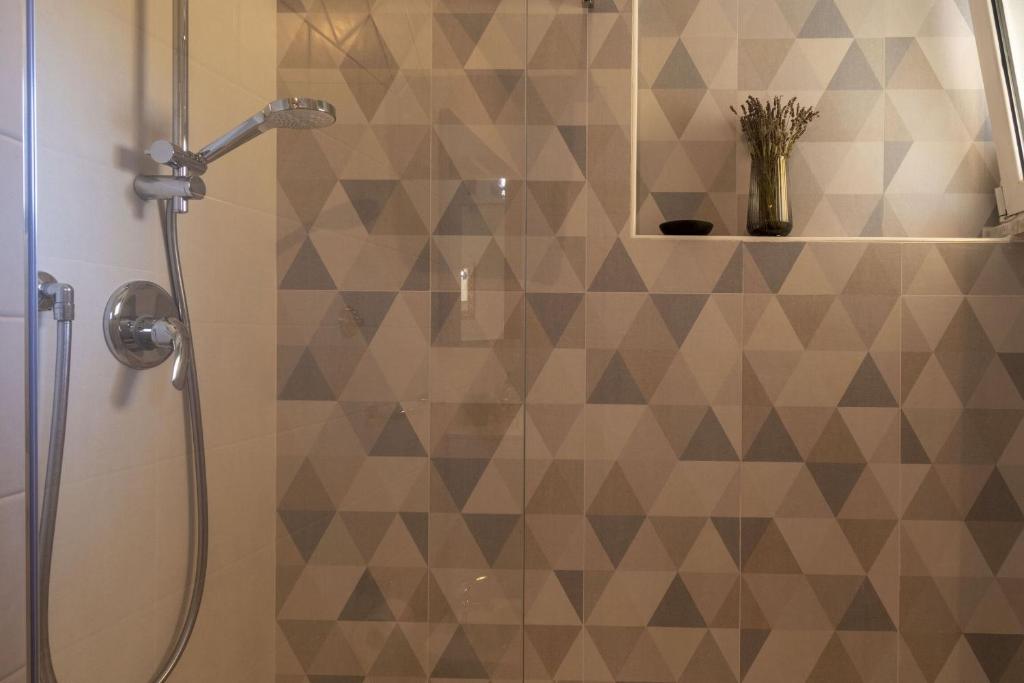 Bagno di Italian Experience-My Florence City Apartment