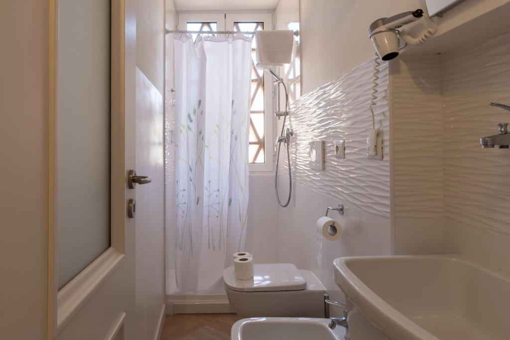 Bagno di Italian Experience-My Florence City Apartment