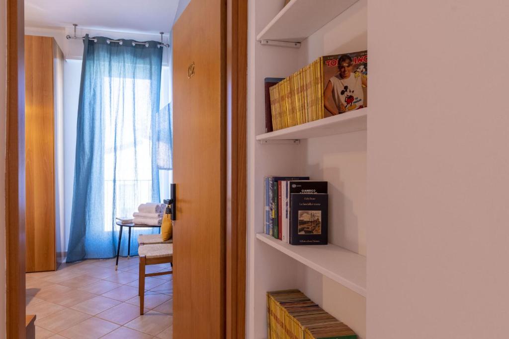 Foto dalla galleria di Italian Experience-My Florence City Apartment a Firenze