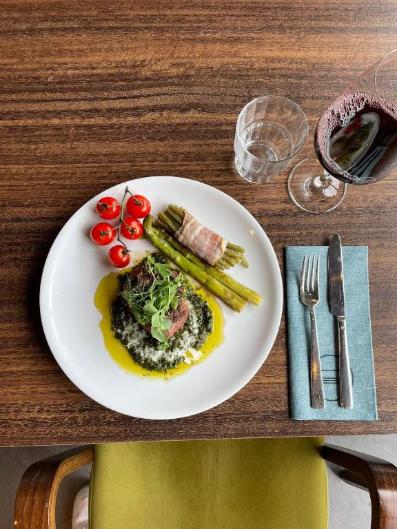 Woonlandschap De Leyhoeve Groningen - Resim 9