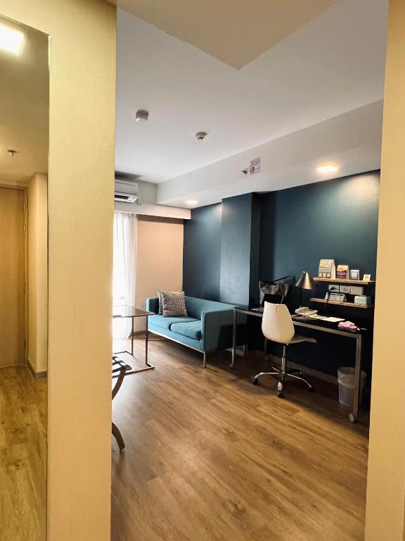 Citadines Sukhumvit 8 Bangkok - Resim 17