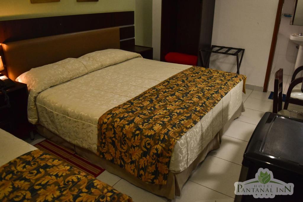 SBS Hotel & Spa - Quadruple Room
