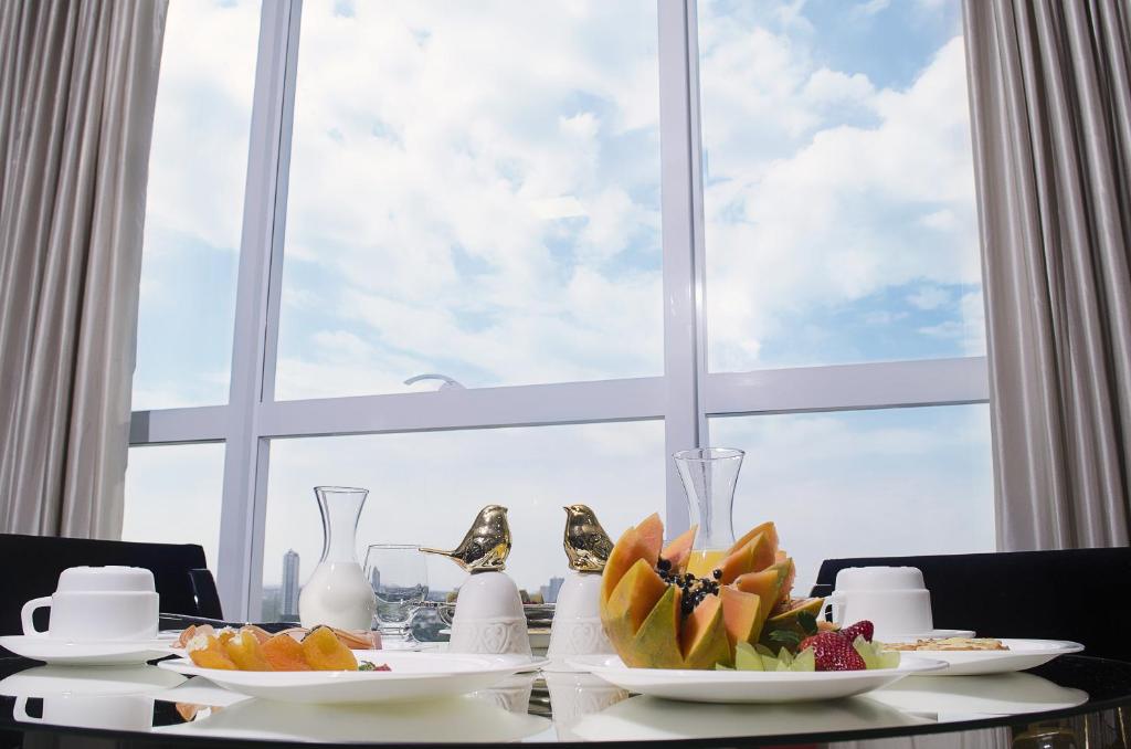  CEU PALMAS Hotel