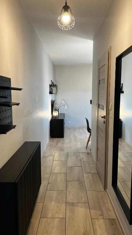 ParkCity Katowice - Suite Met Balkon
