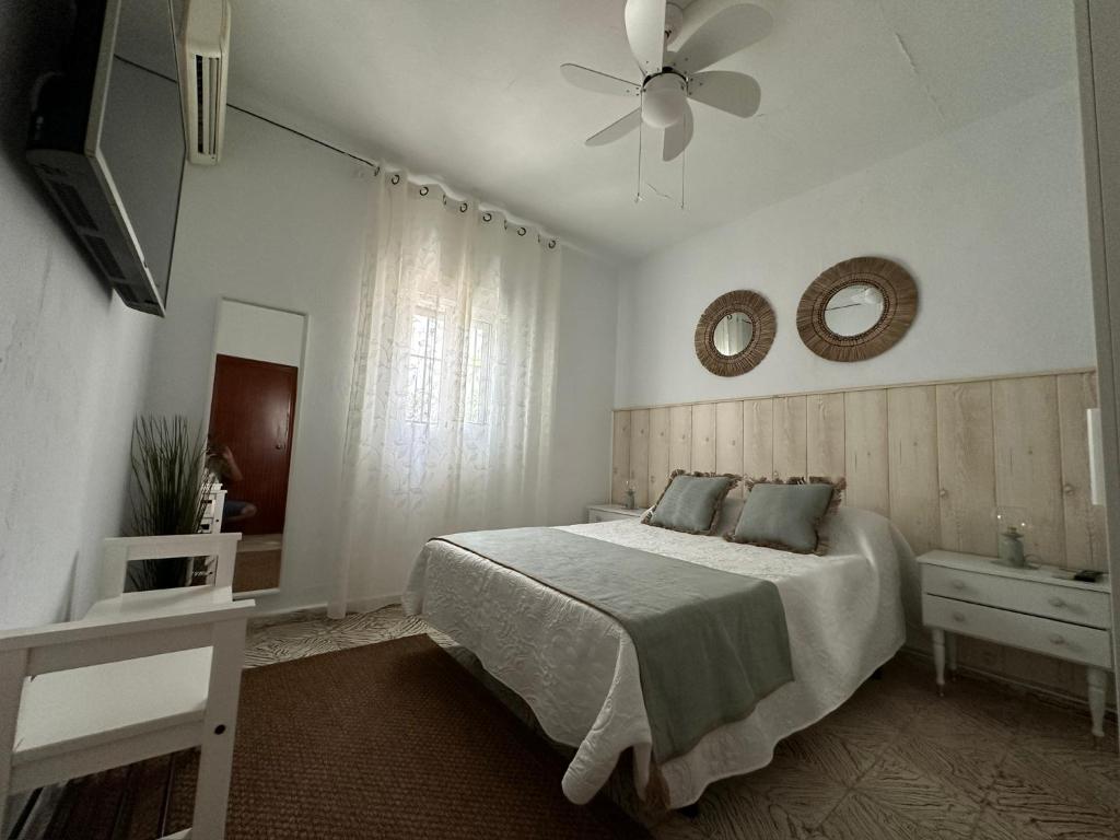 Apartamento Susurros del Mar
