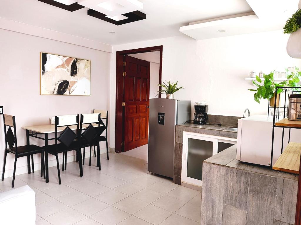 Hotel Jardines Del Carmen - Apartamento De Lujo De Dos Dormitorios Con Balcón