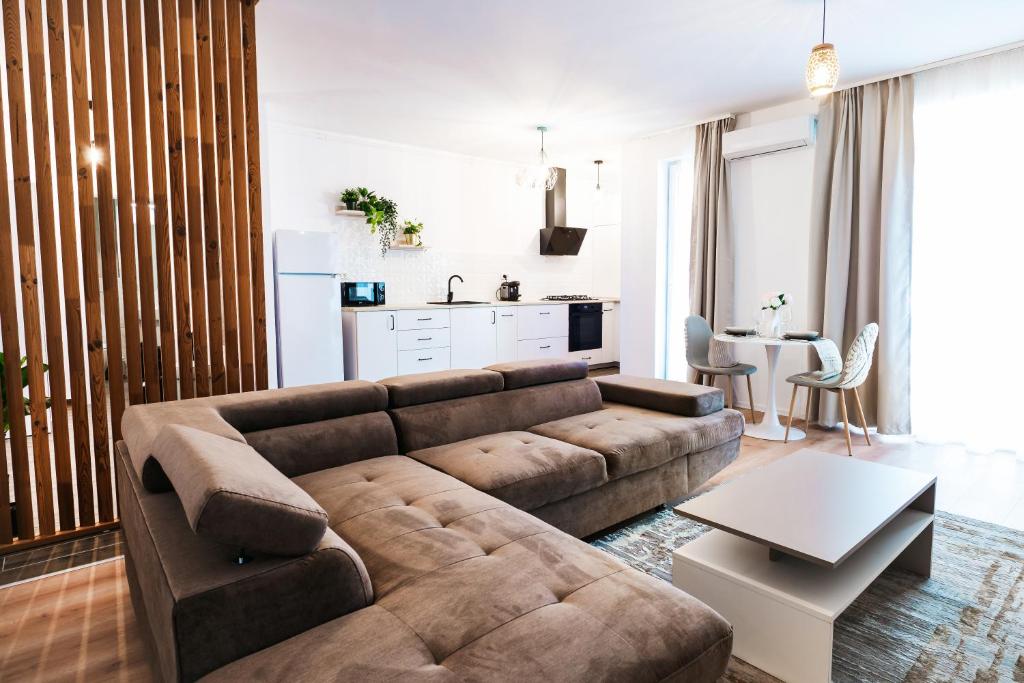 Ảnh trong thư viện ảnh của EVRA APARTMENTS Royal 2 ở Timişoara