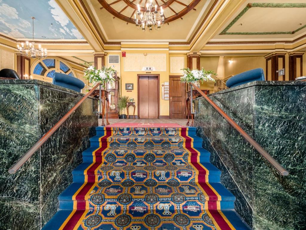 Lafayette Hotel Marietta, Marietta (precios actualizados 2026), image size:1024x768