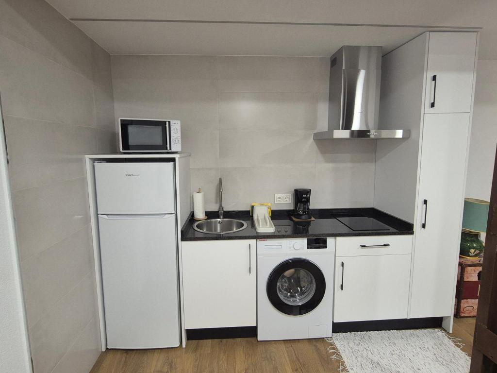 Apartamentos Rio Almar - Standaard Appartement Met 2 Slaapkamers