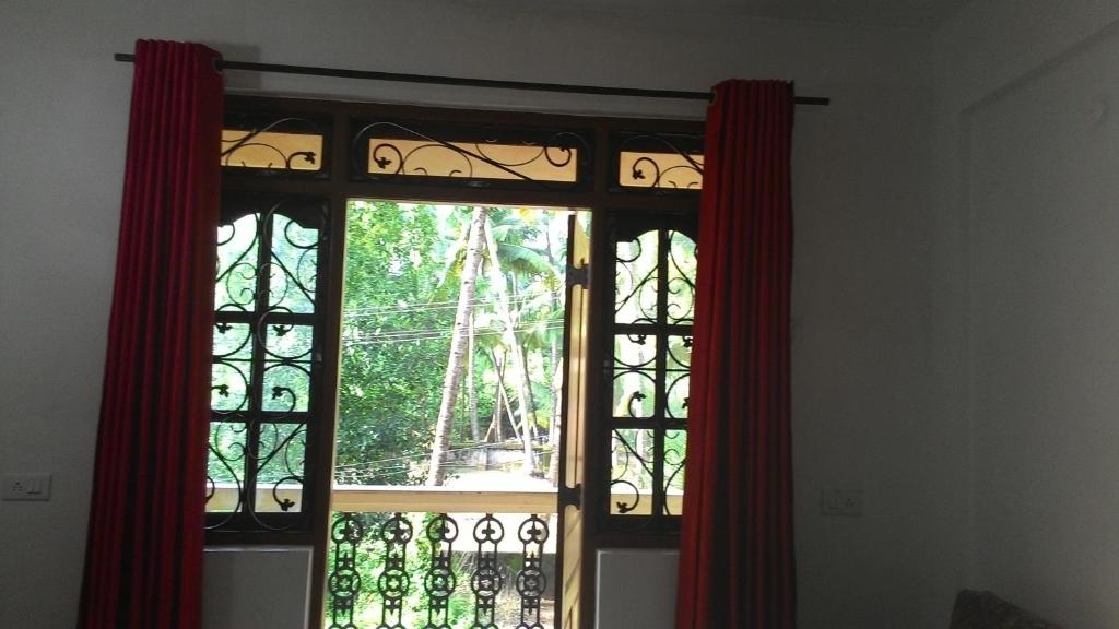 Fotografie z fotogalerie ubytování Antonio's Residency Goa v destinaci Betalbatim