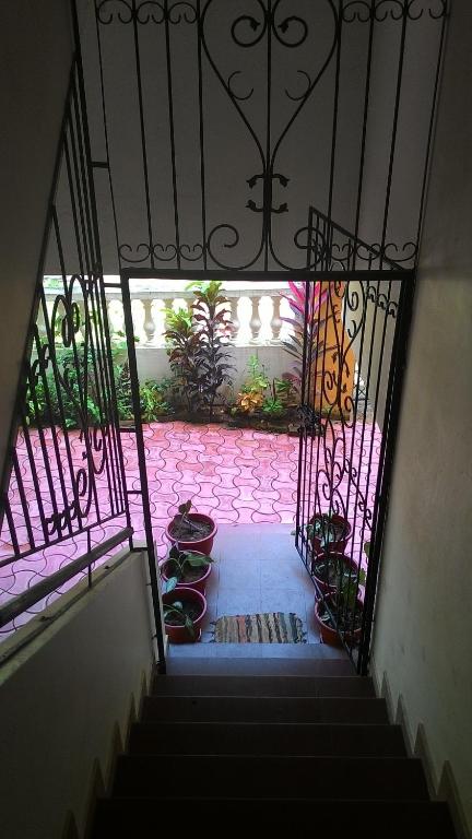 Fotografie z fotogalerie ubytování Antonio's Residency Goa v destinaci Betalbatim