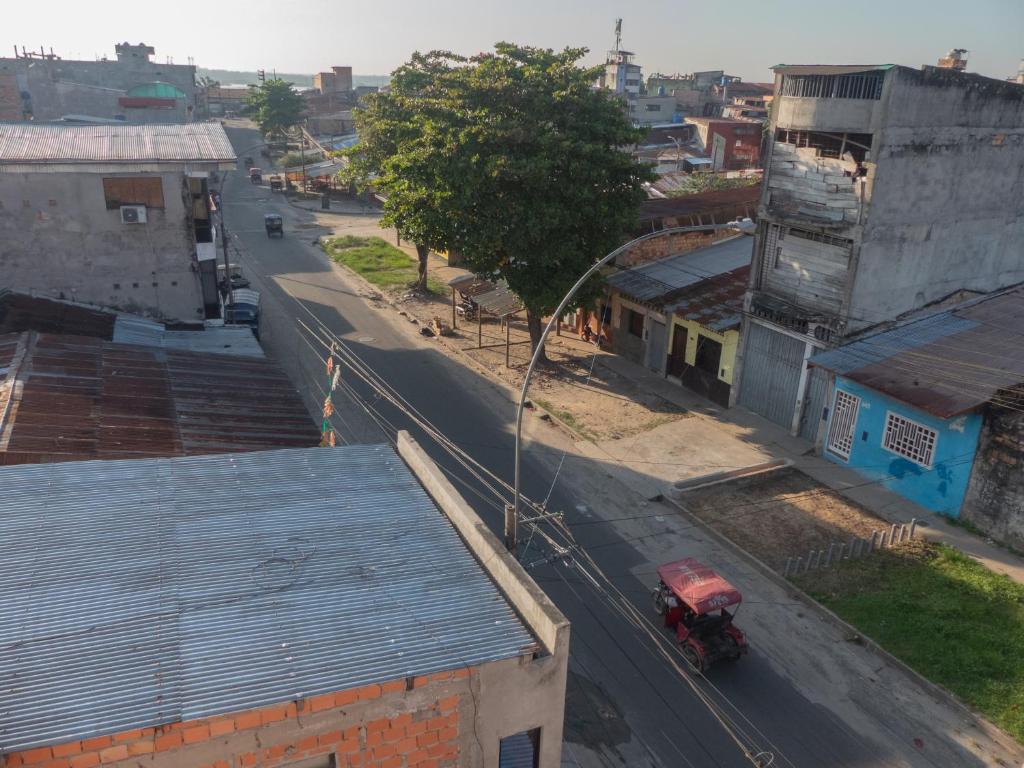 Foto dalla galleria di Moicca Hostel a Iquitos