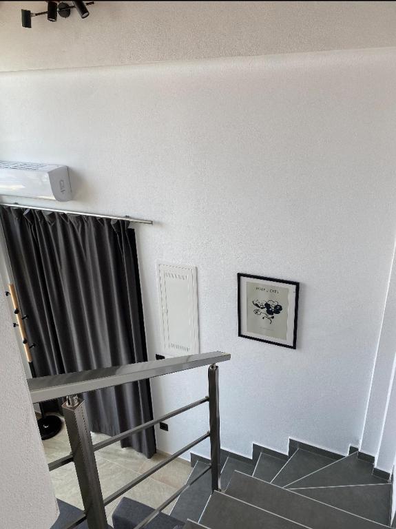 Fotografie z fotogalerie ubytování Saos Terra Suites v destinaci Samothraké