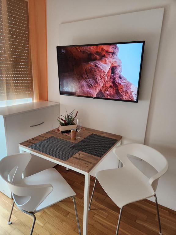 MyRoom - Munich Fair Apartments - Resim 18