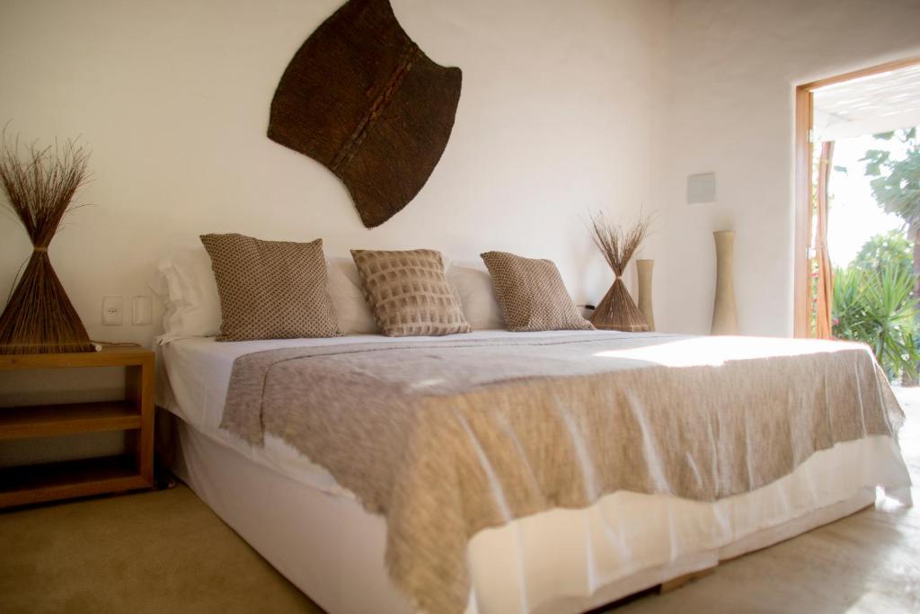 Villa Paz - La Villa Group - Deluxe King Room