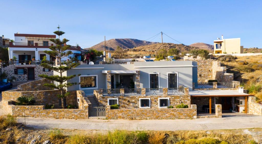 Phong cảnh thiên nhiên gần căn hộ