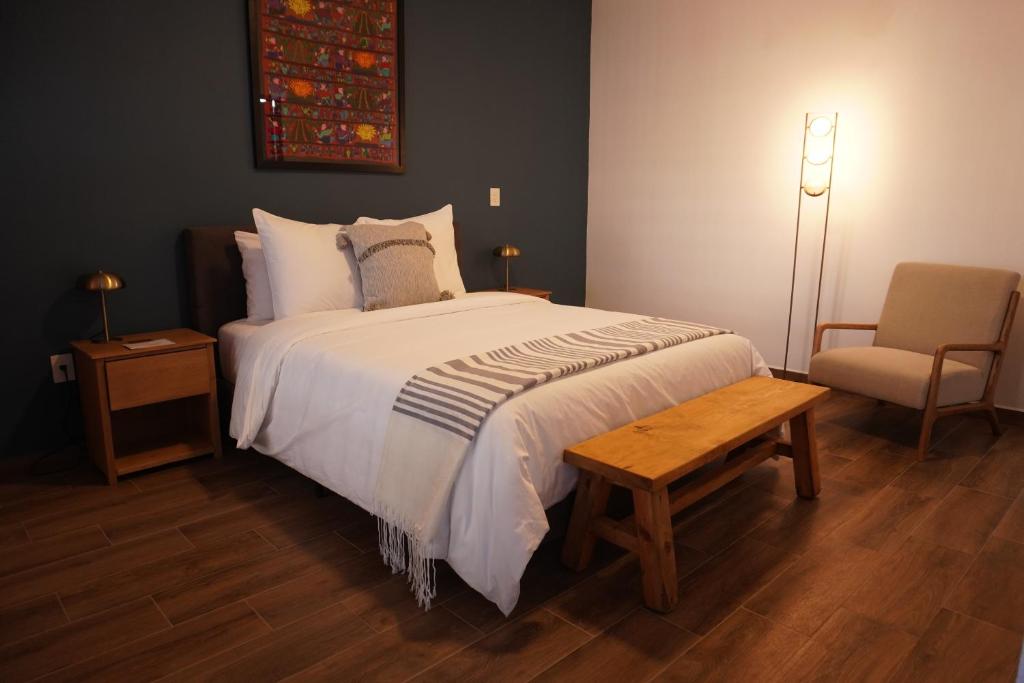 Casa Martina Guest House - Juniorsuite