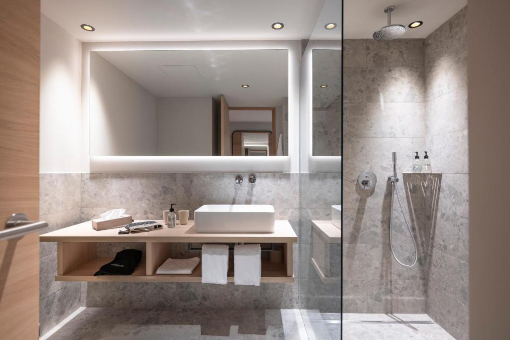 Seegut Zeppelin - a member of Design Hotels - 3