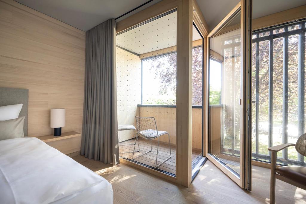 Seegut Zeppelin - a member of Design Hotels - 4