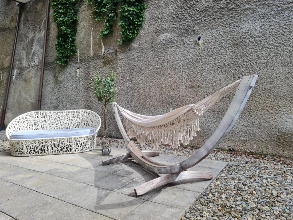 Fotografie z fotogalerie ubytování Apartment Lotus v destinaci Ovronnaz