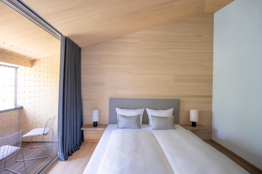 Seegut Zeppelin - a member of Design Hotels - 9