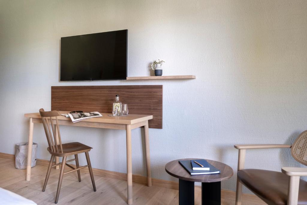 Seegut Zeppelin - a member of Design Hotels - 11