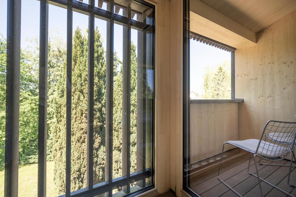 Seegut Zeppelin - a member of Design Hotels - 7