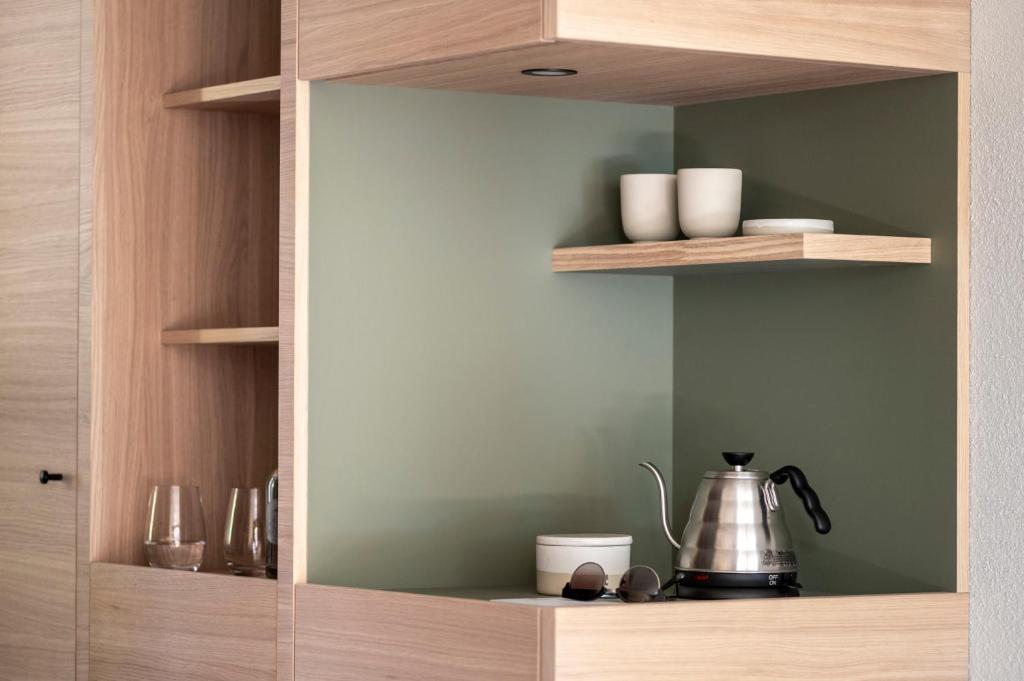 Seegut Zeppelin - a member of Design Hotels - 16