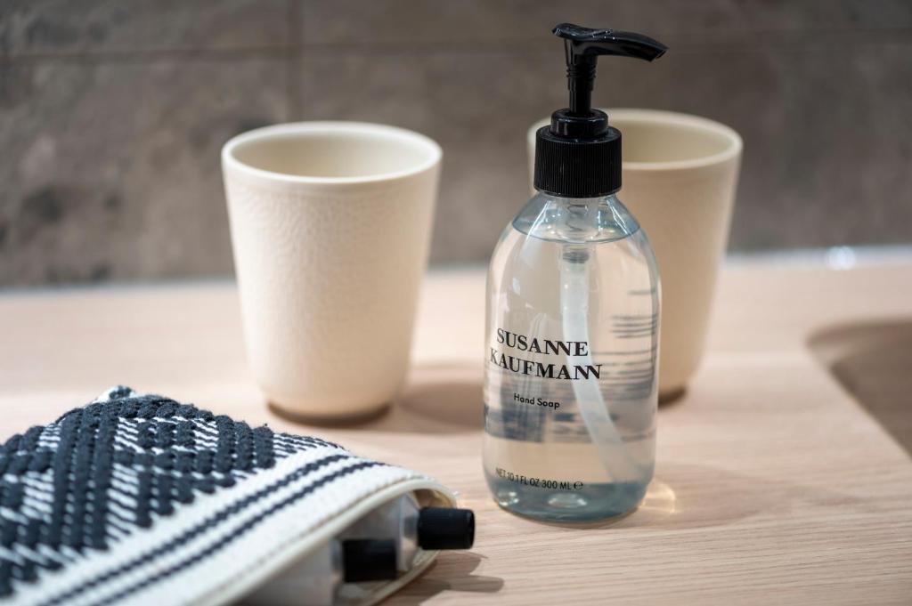 Seegut Zeppelin - a member of Design Hotels - 10