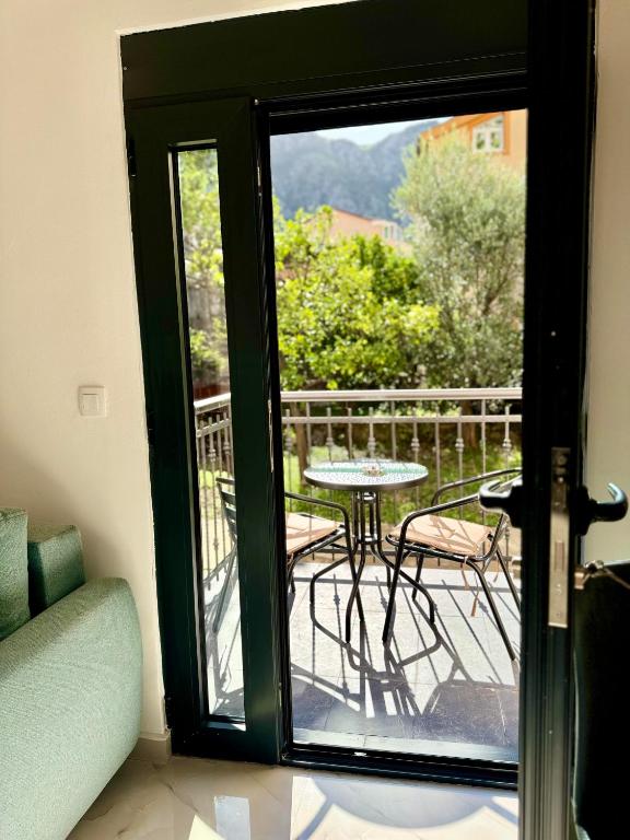 Harmony Garden Apartments - 7