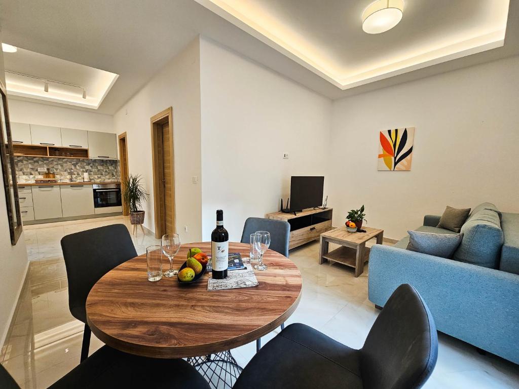 Harmony Garden Apartments - 1