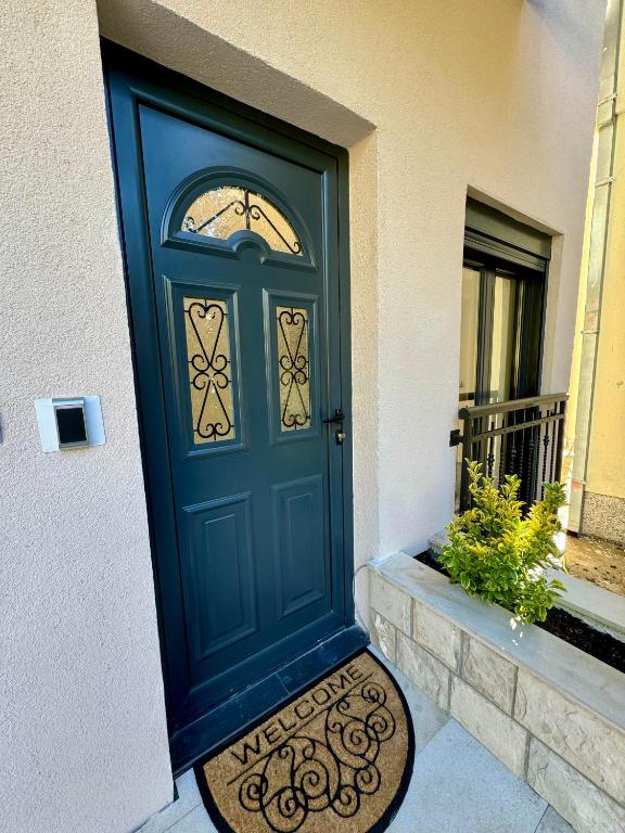 Harmony Garden Apartments - 3