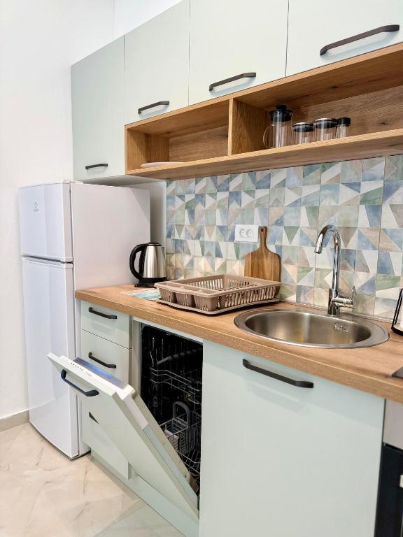 Harmony Garden Apartments - 5