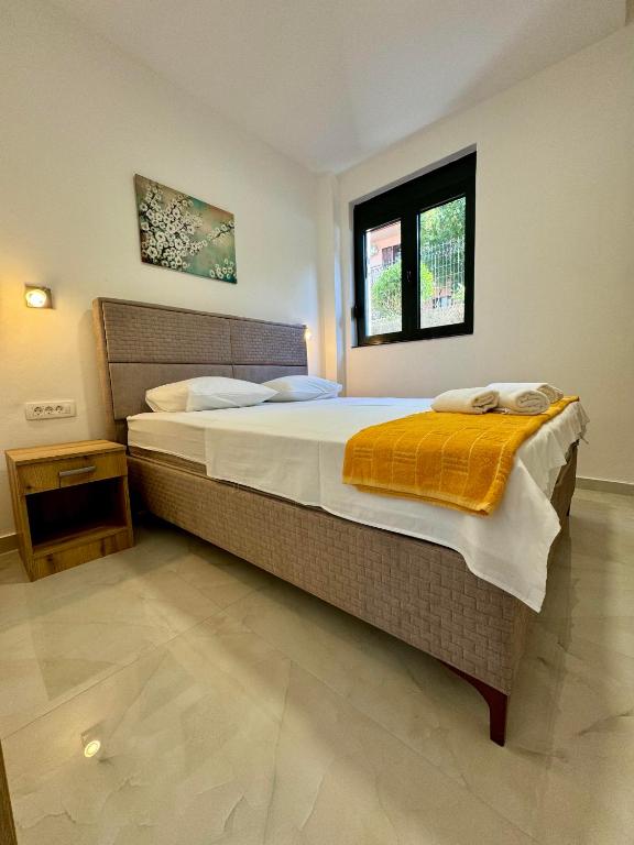 Harmony Garden Apartments - 10