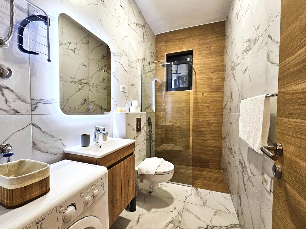 Harmony Garden Apartments - 11