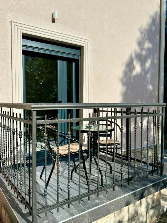 Harmony Garden Apartments - 14