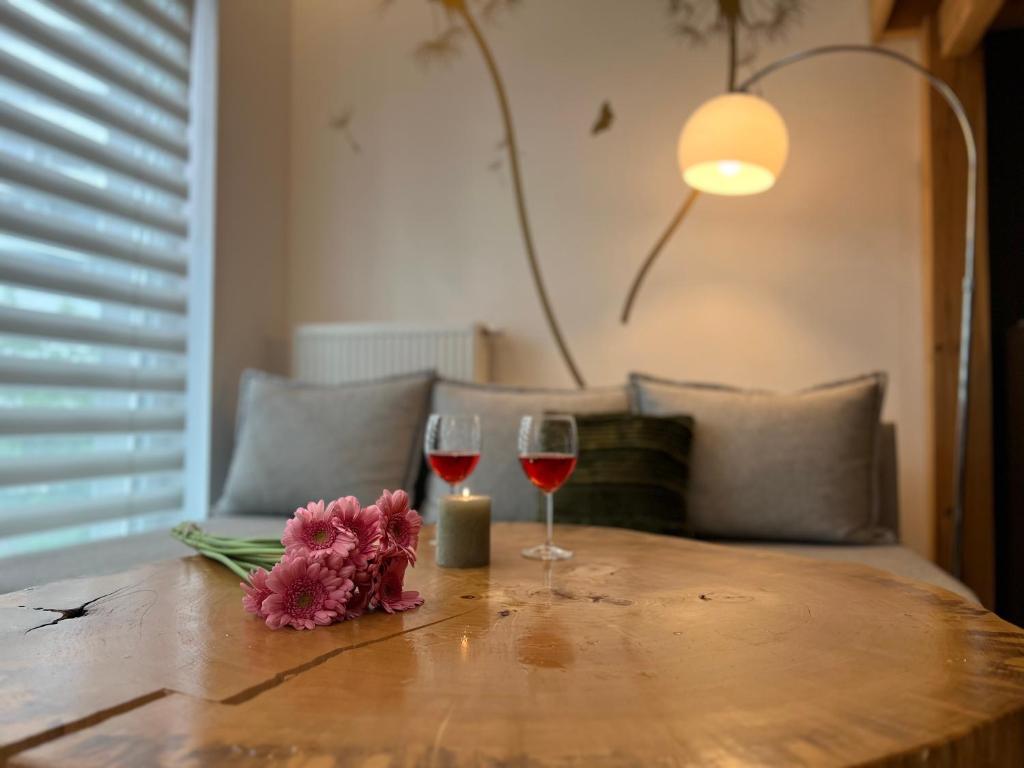 ParkCity Katowice - Appartement - Gesplitst Niveau