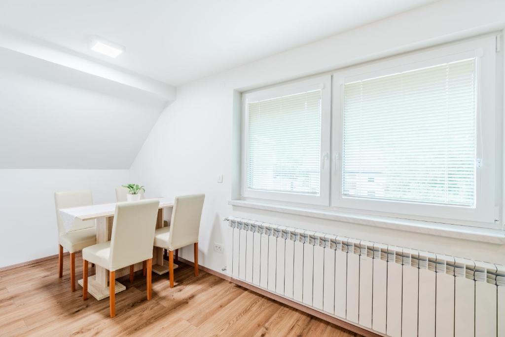 Fotografia z galérie ubytovania Apartmaji Mouse v destinácii Bovec