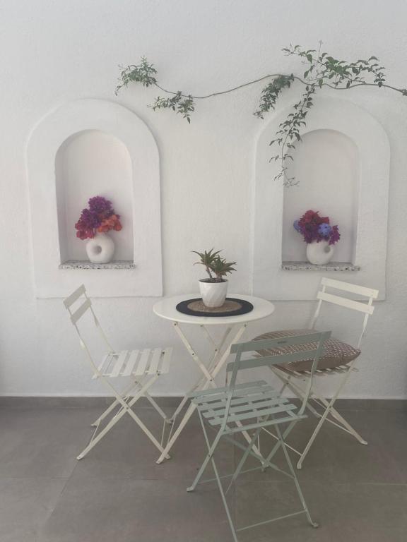Fotografie z fotogalerie ubytování Mellow Paros v destinaci Parikia