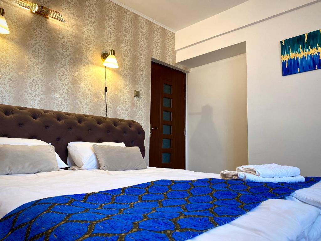 Casa Topazz - Deluxe Queen Room