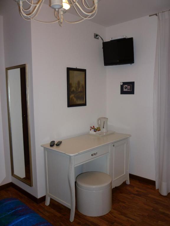 Country House Barone D'Asolo - Habitación Individual