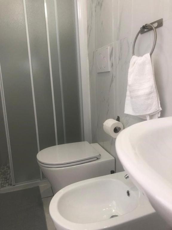 Barone beach hotel - Resim 4