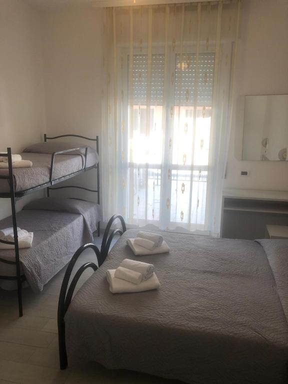 Barone beach hotel - Resim 5