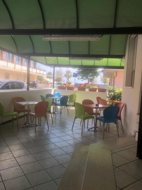 Barone beach hotel - Resim 6