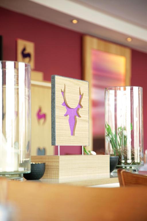 Fotografie z fotogalerie ubytování Wald Hotel Willingen v destinaci Willingen
