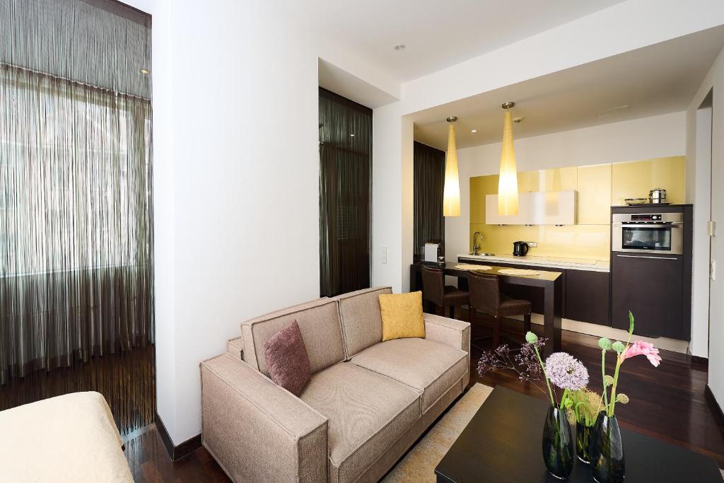 MyPlace Premium Apartments - Resim 32